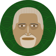 Picture of Vice-President Chad